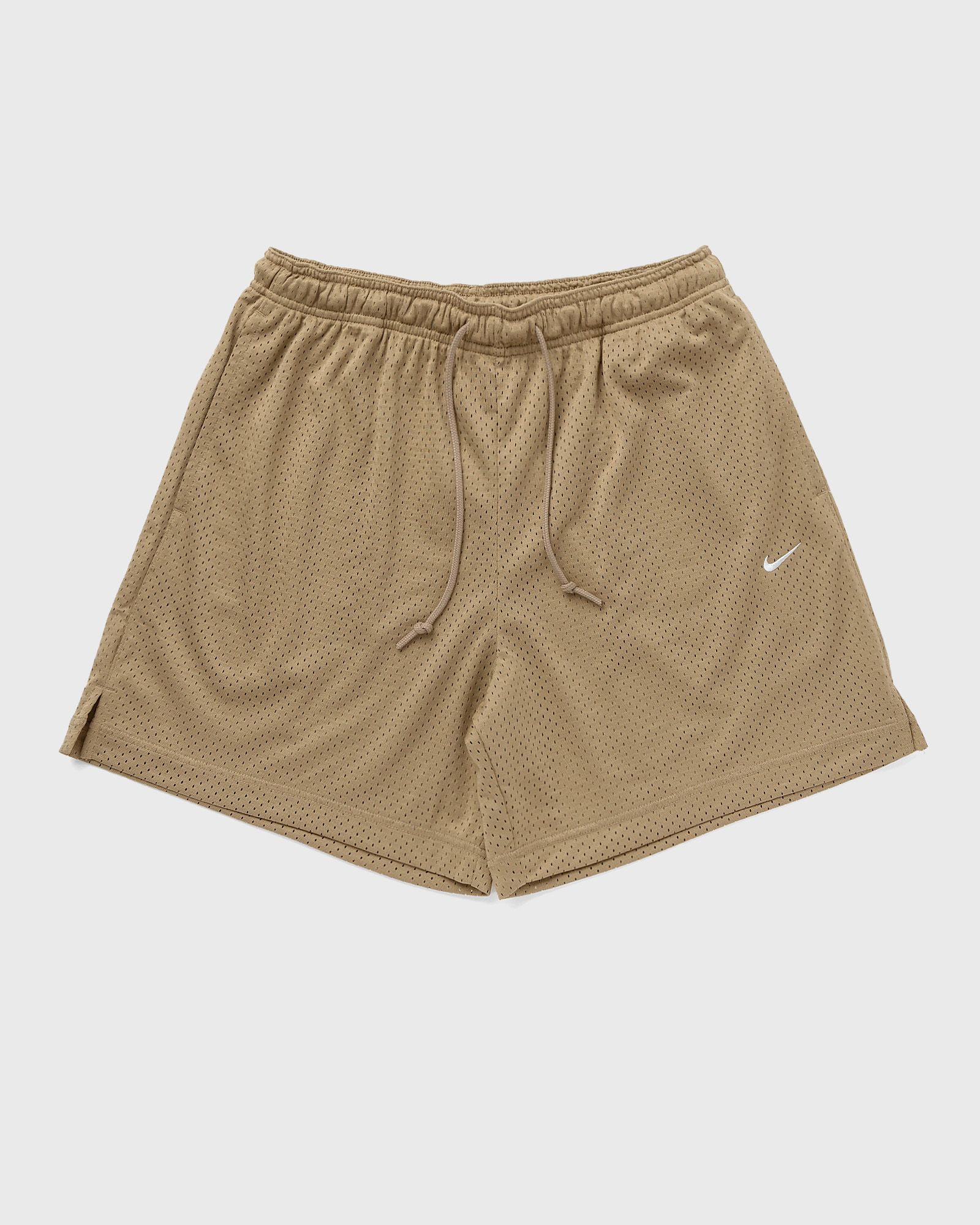 SPORTSWEAR AUTHENTICS MESH SHORTS