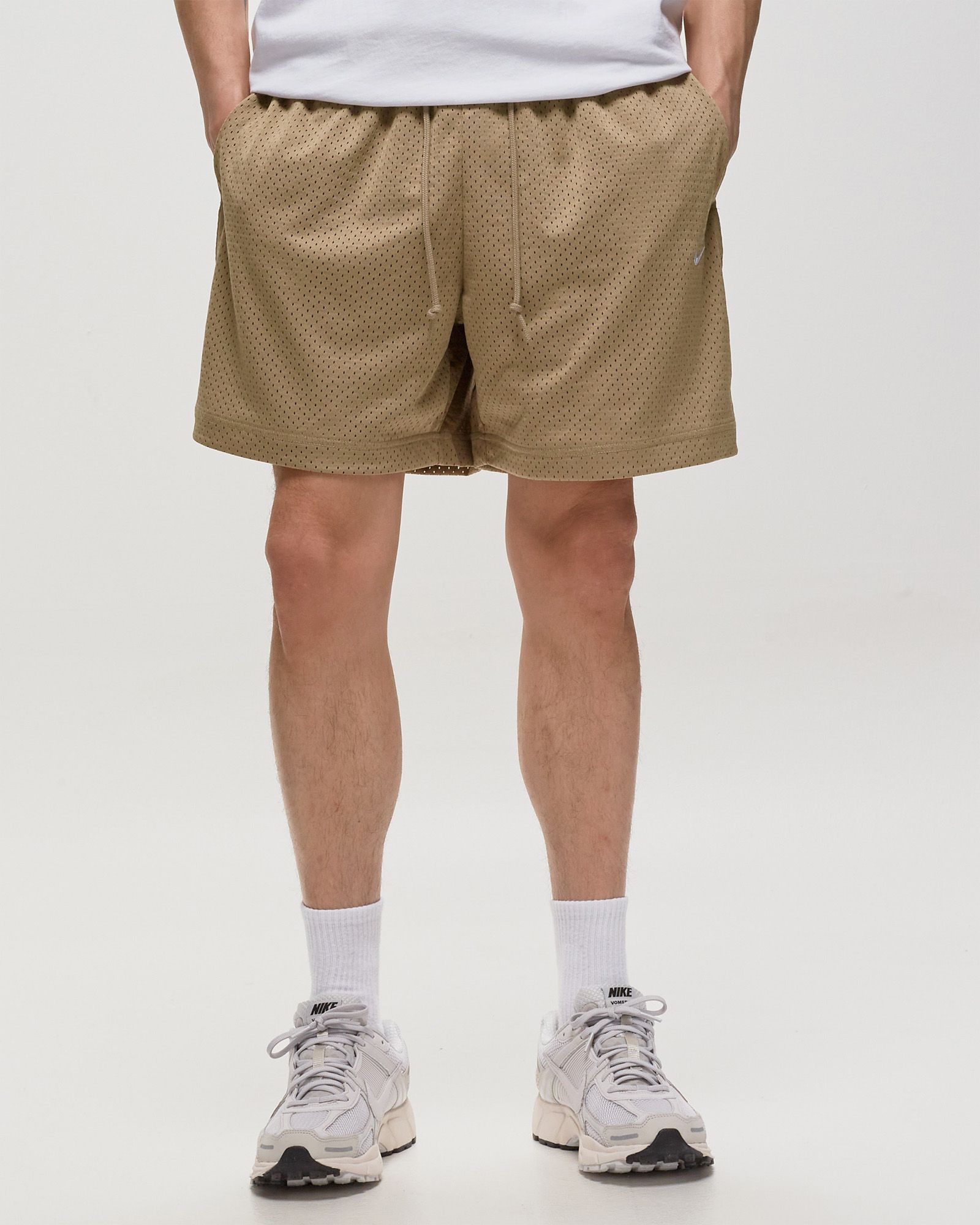 SPORTSWEAR AUTHENTICS MESH SHORTS