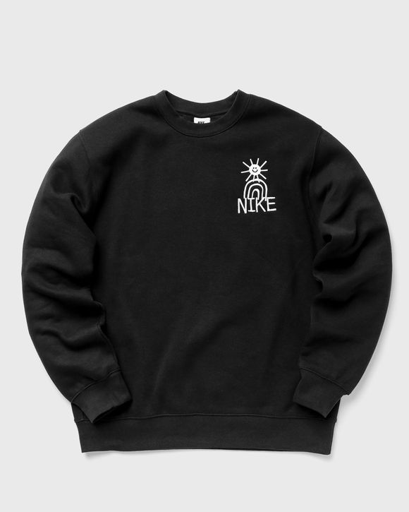 Fleece Crew