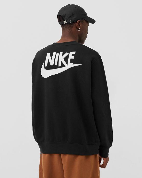 Fleece Crew