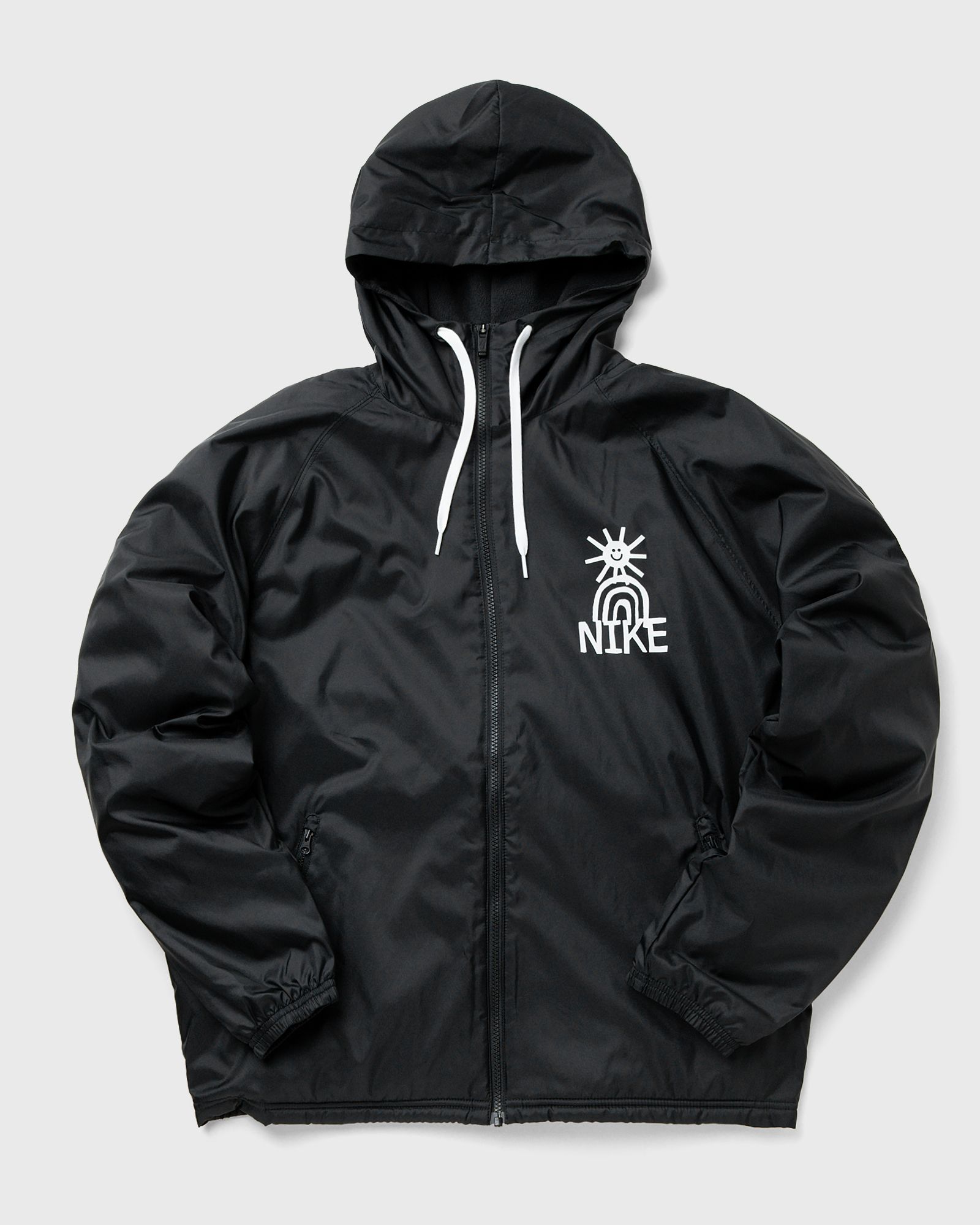 Lined Winterized Top