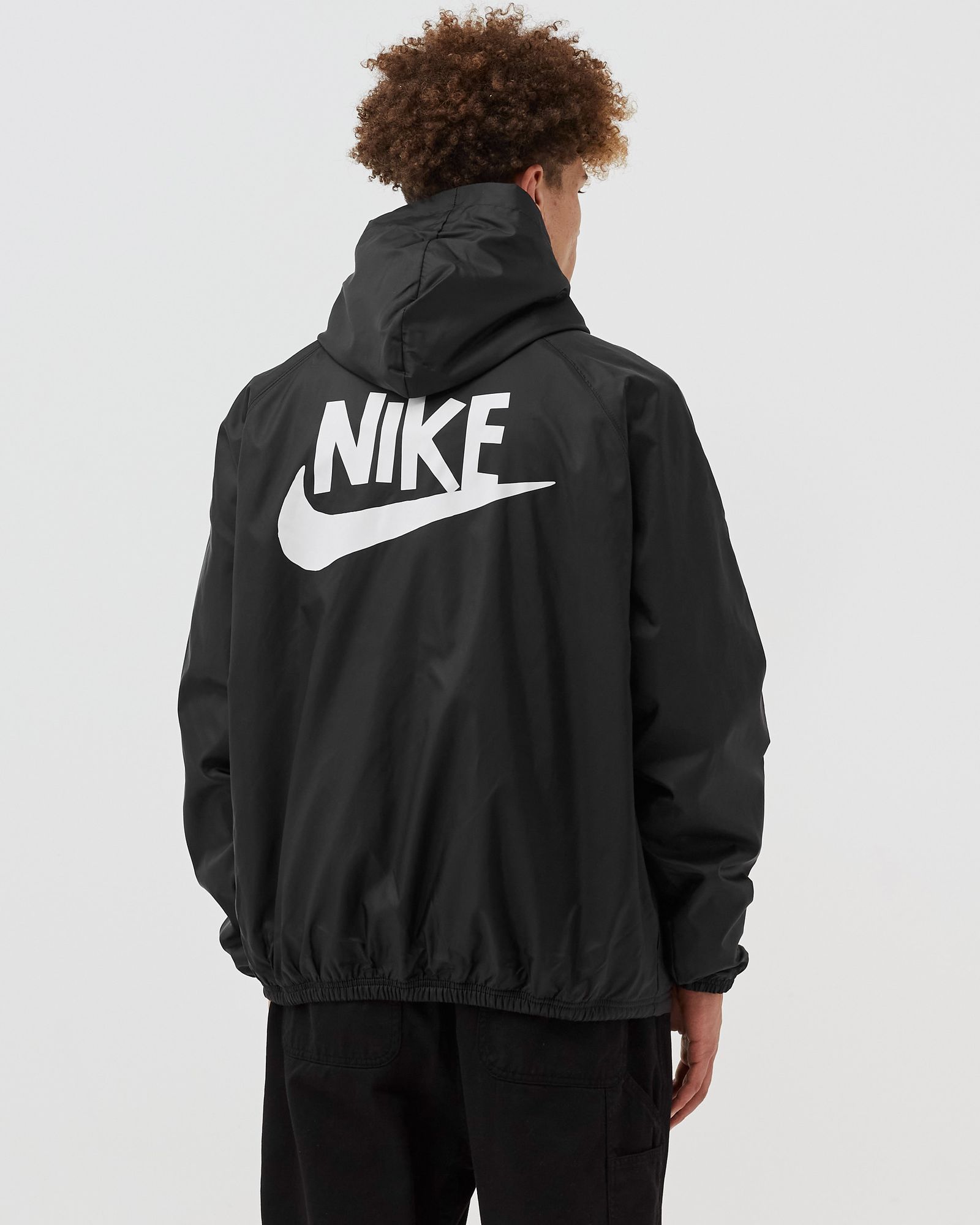 Lined Winterized Top