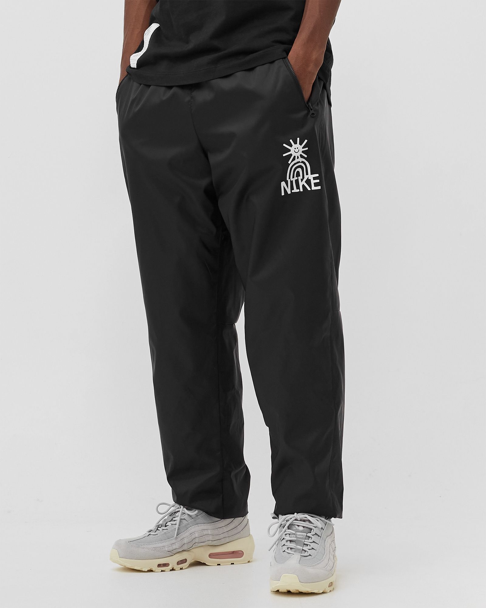 LND HBR-C WINTER BOTTOM