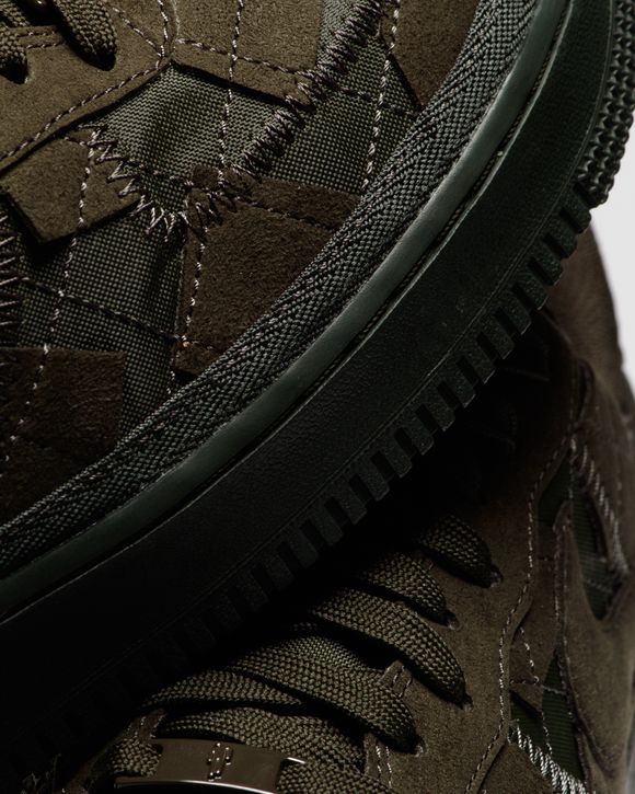 Nike x Billie Eilish Air Force 1