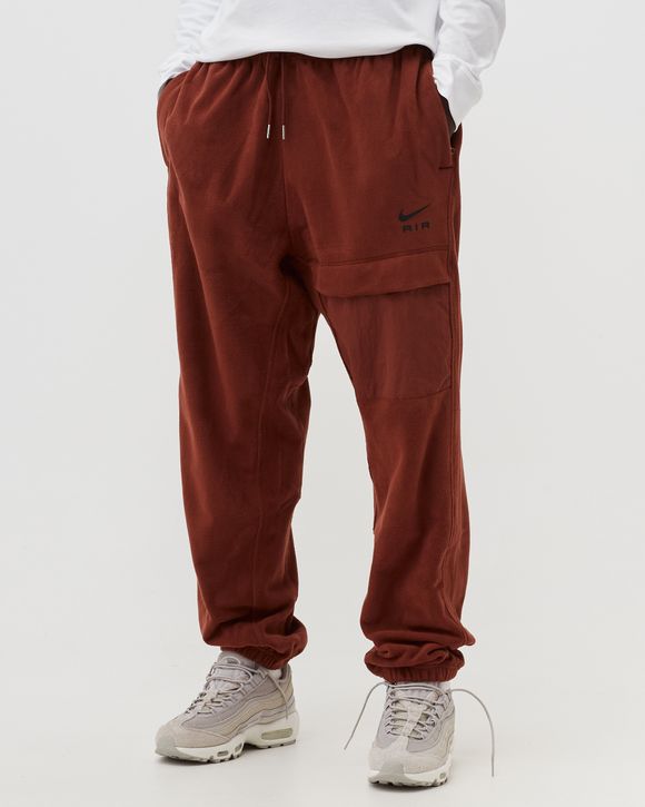 Winterized Pants