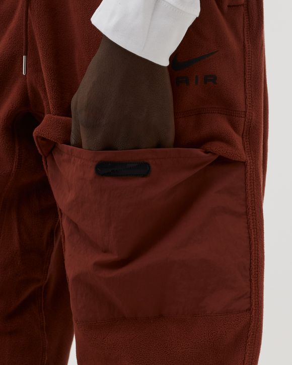 Winterized Pants