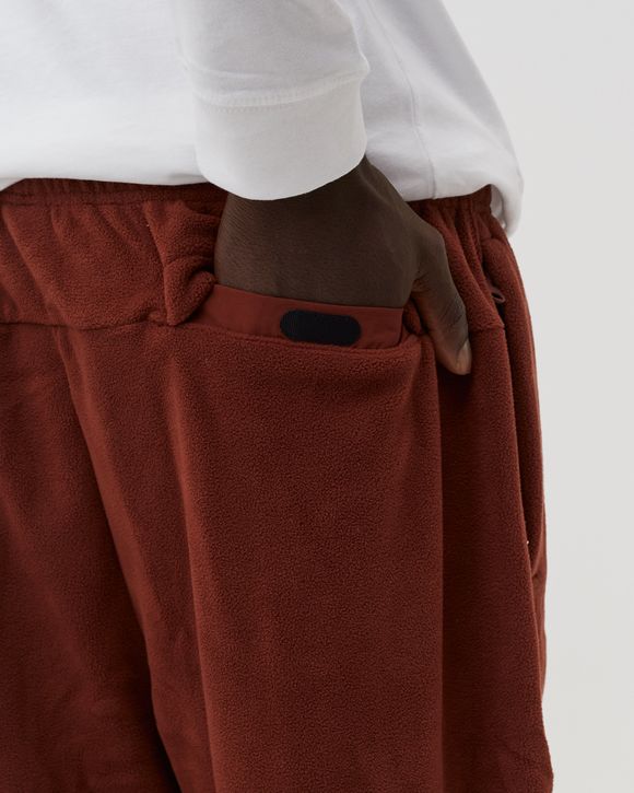 Winterized Pants