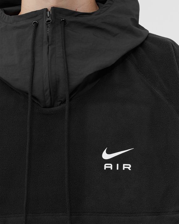 Winterized Pullover Hoodie