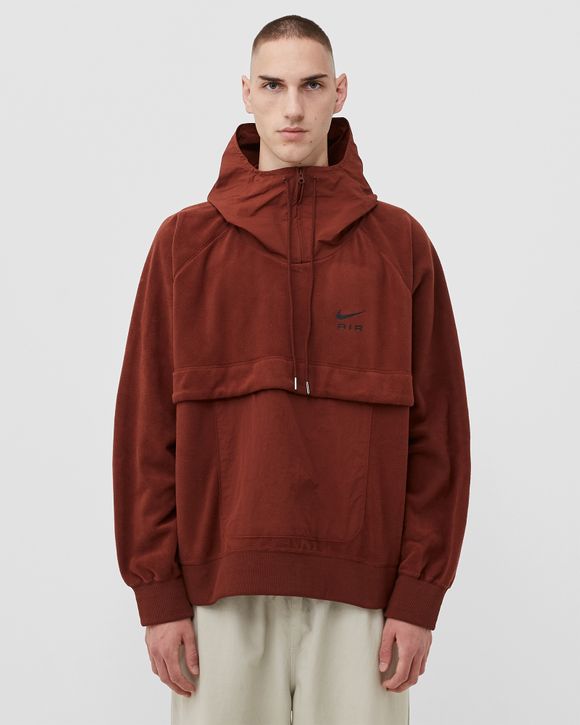 Winterized Pullover Hoodie