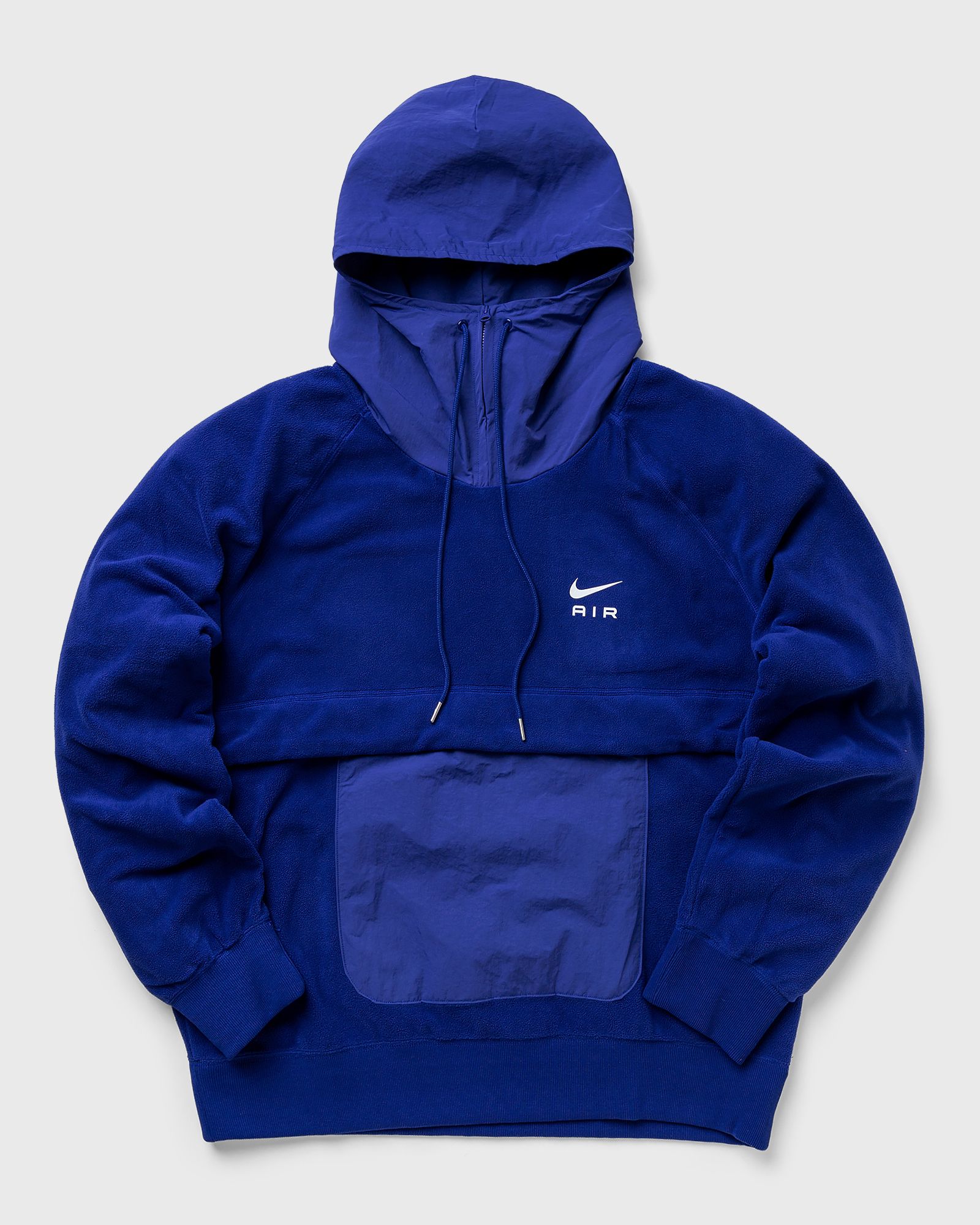 Winterized Pullover Hoodie