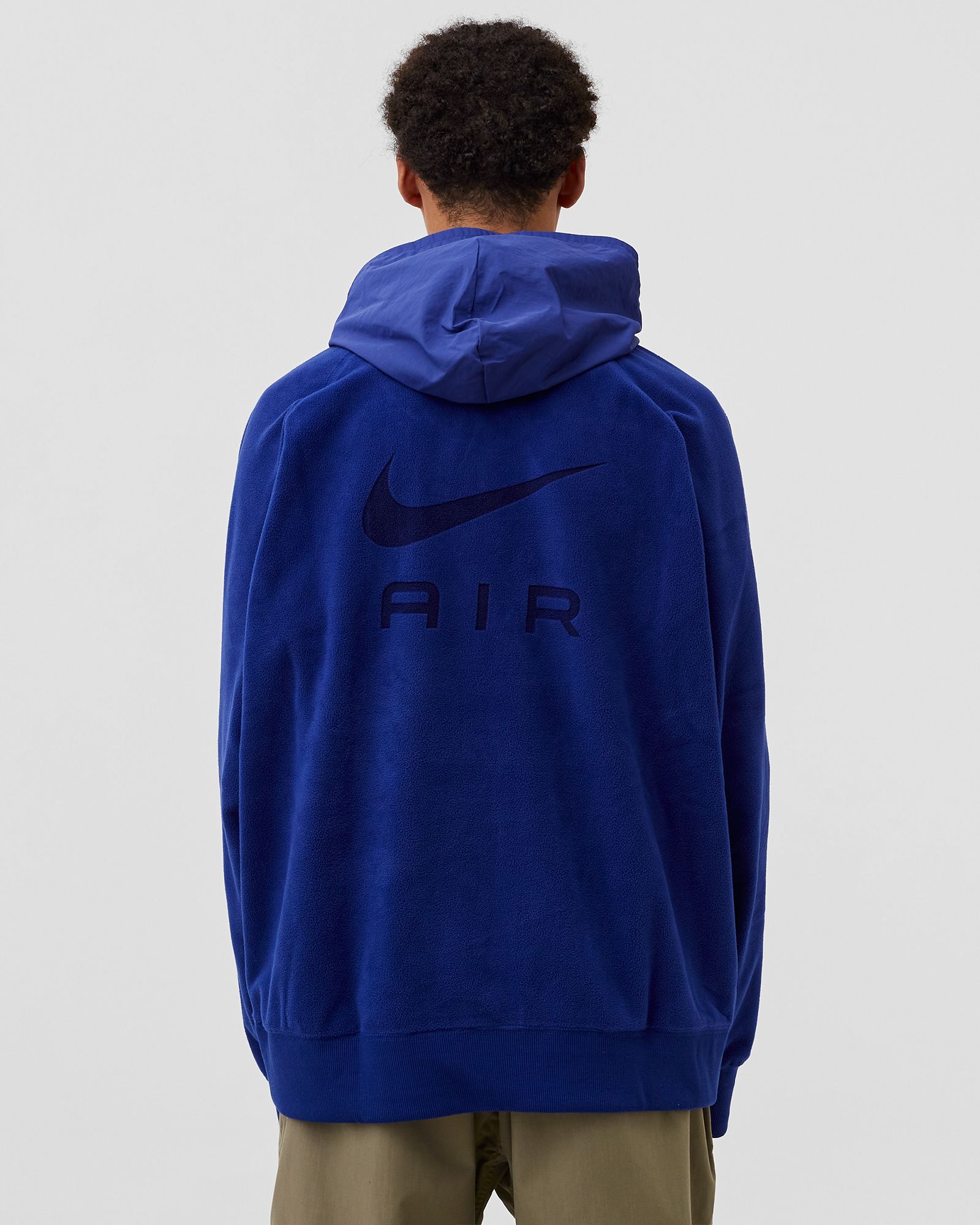 Winterized Pullover Hoodie