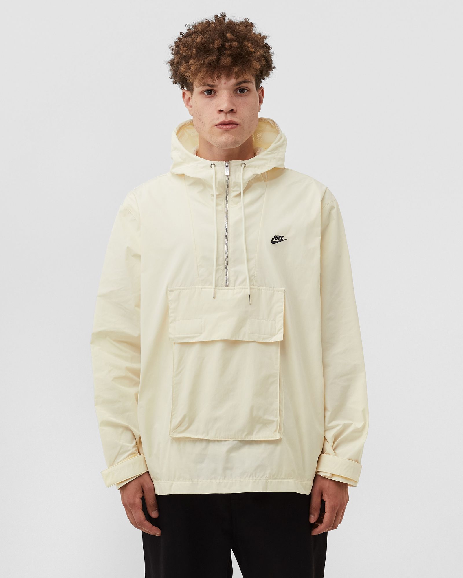 LND NIKE CIRCA ANORAK
