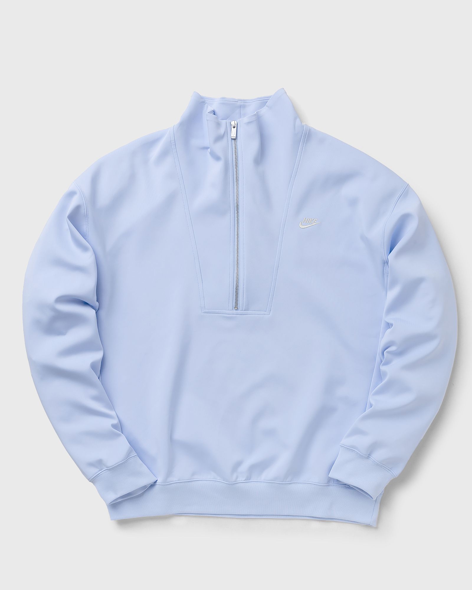 CIRCA HALF ZIP