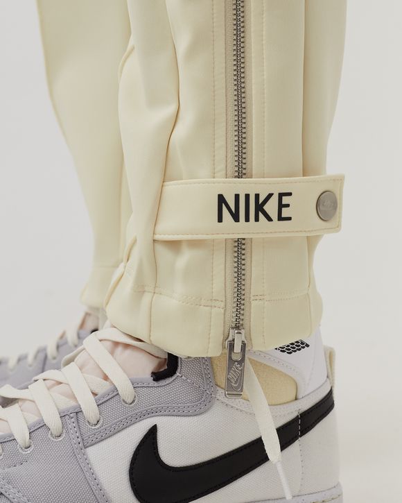 Nike CIRCA PANT White - COCONUT MILK/OFF NOIR