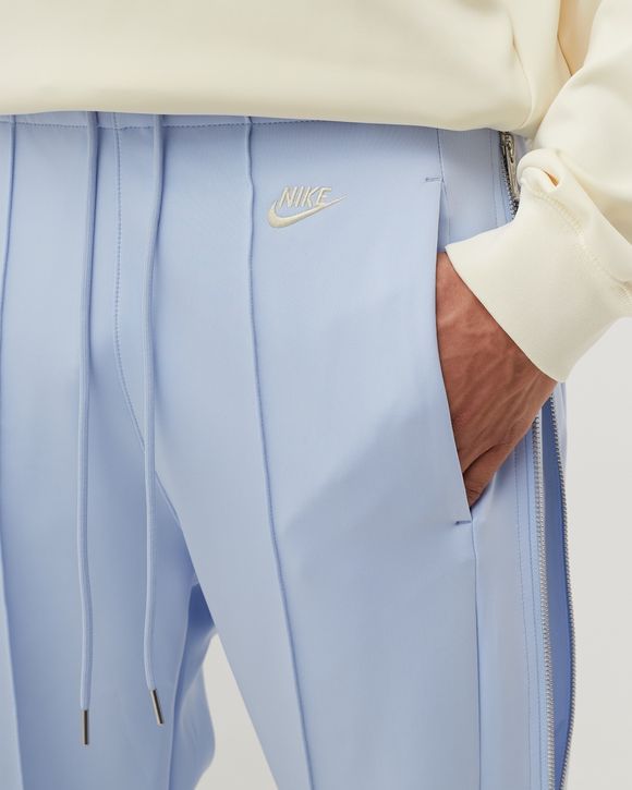 Nike CIRCA PANT Blue - ROYAL TINT/COCONUT MILK