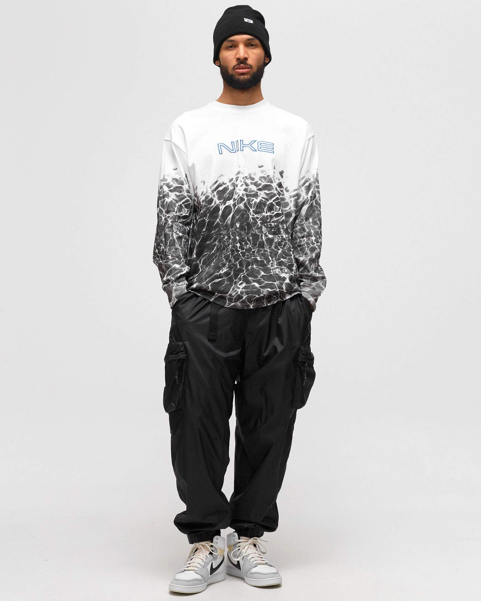 Tech Pack Lined Woven Pants