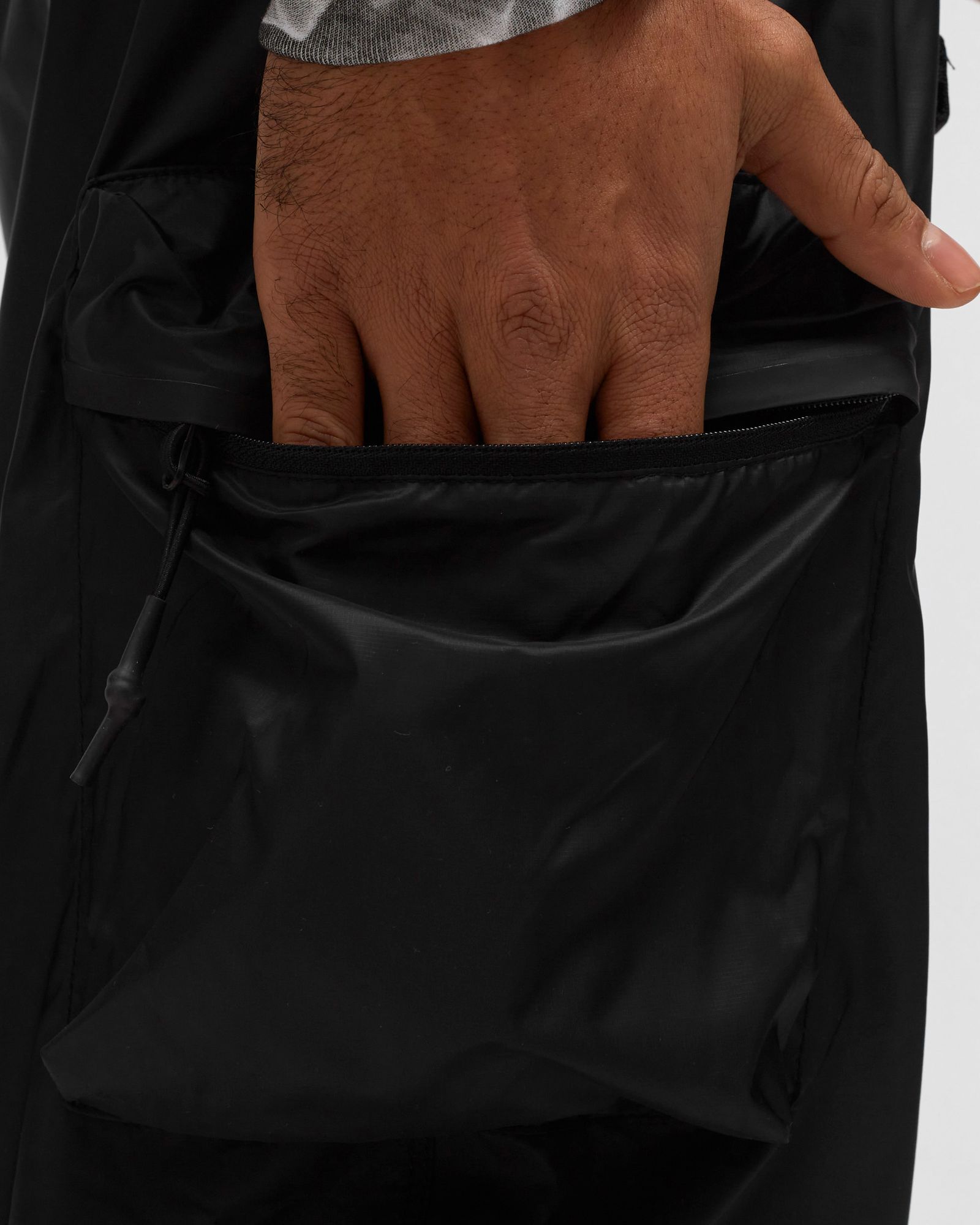 Tech Pack Lined Woven Pants