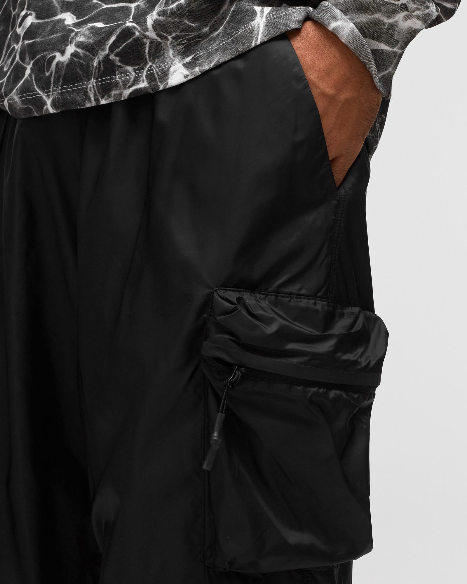 Tech Pack Lined Woven Pants