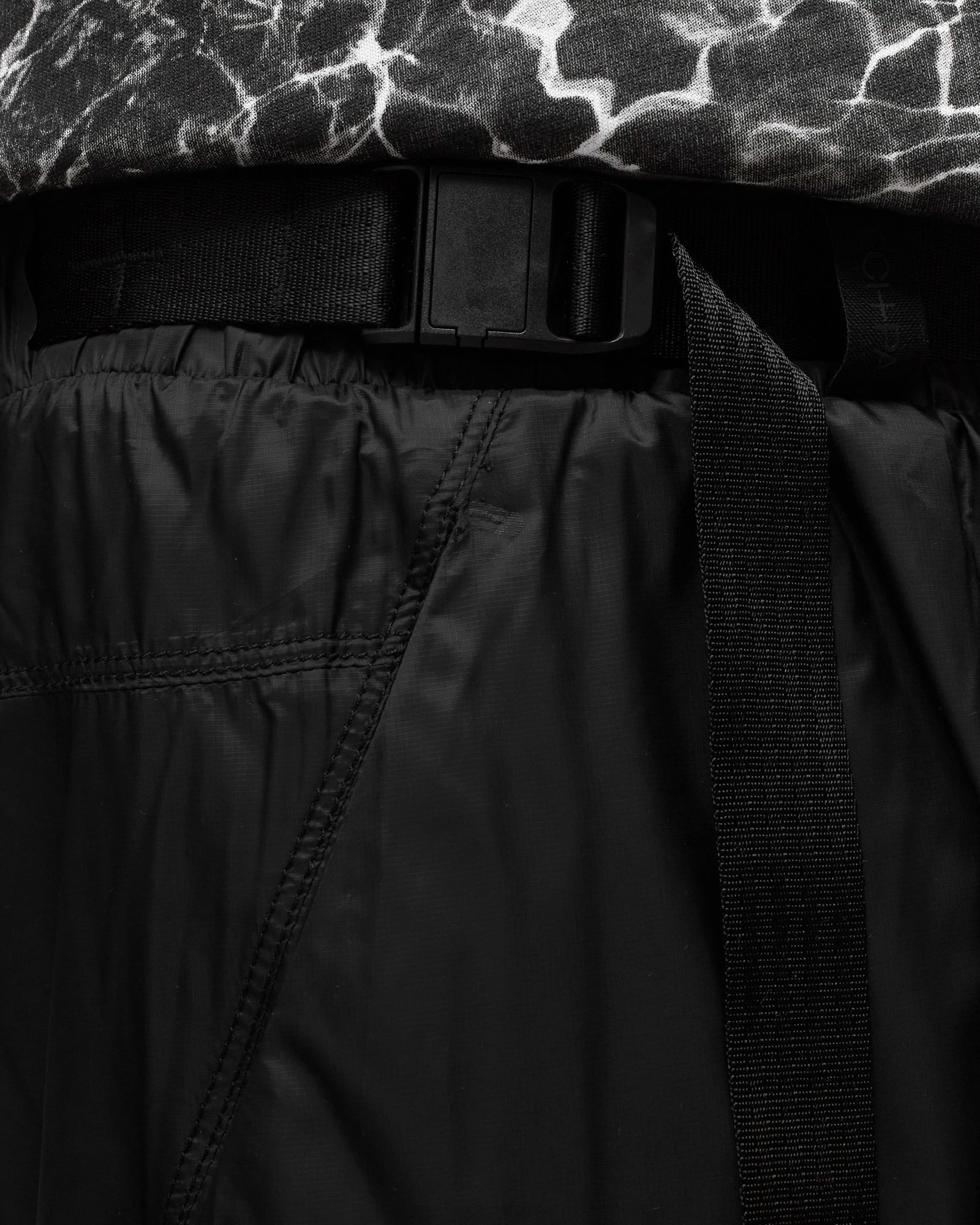 Tech Pack Lined Woven Pants