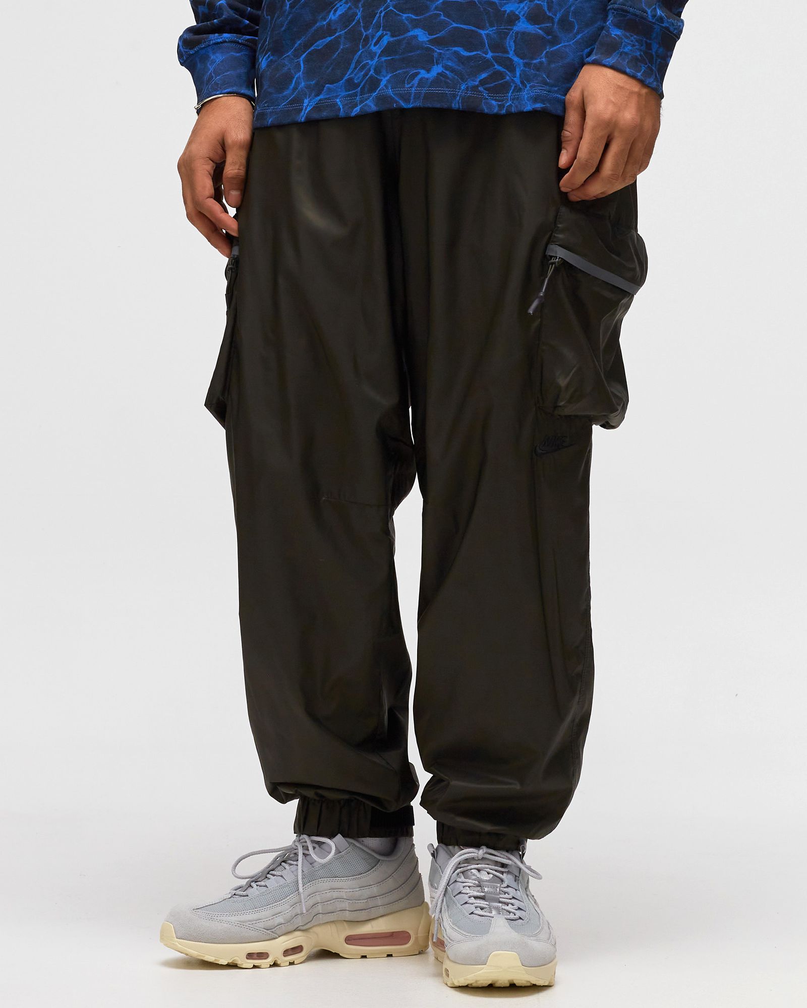 Tech Pack Lined Woven Pants