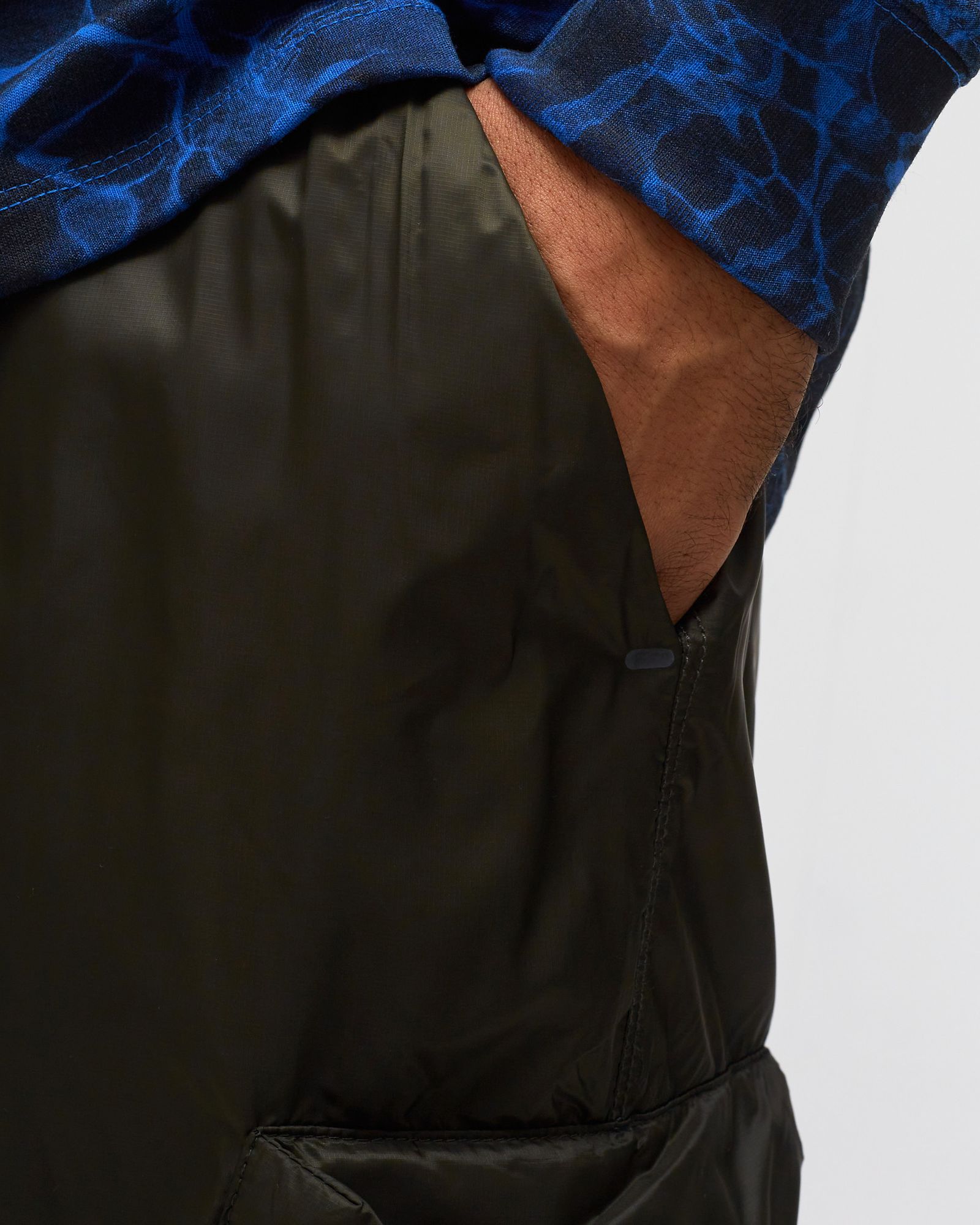 Tech Pack Lined Woven Pants