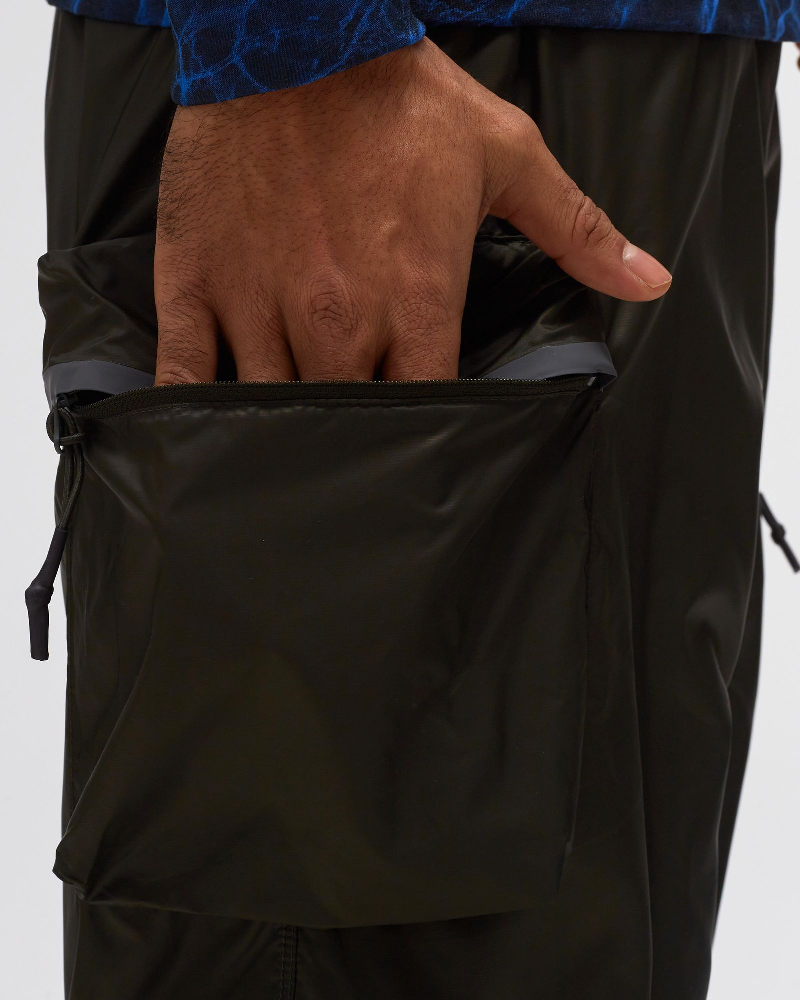 Tech Pack Lined Woven Pants