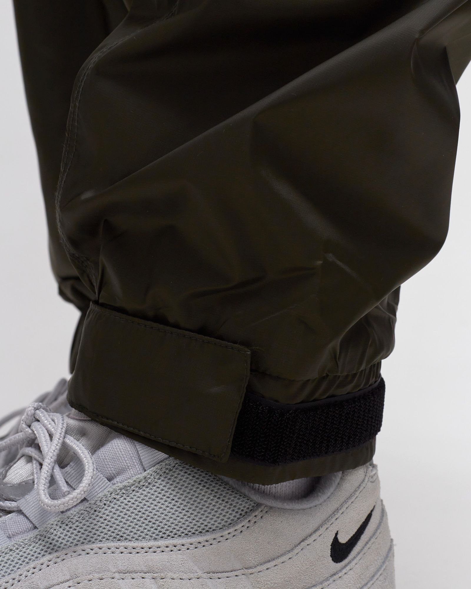 Tech Pack Lined Woven Pants