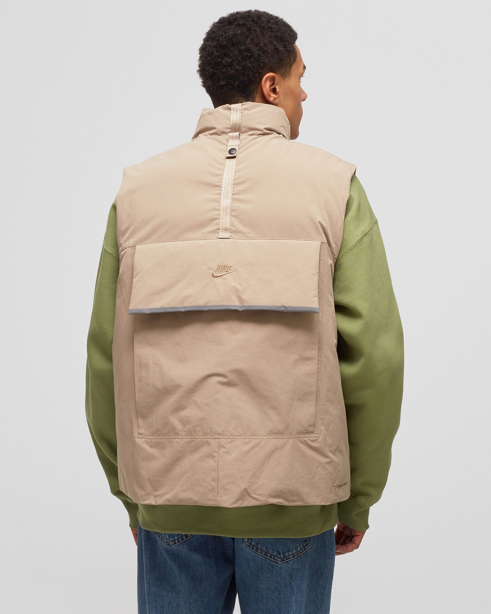 Therma-FIT Tech Pack Insulated Vest