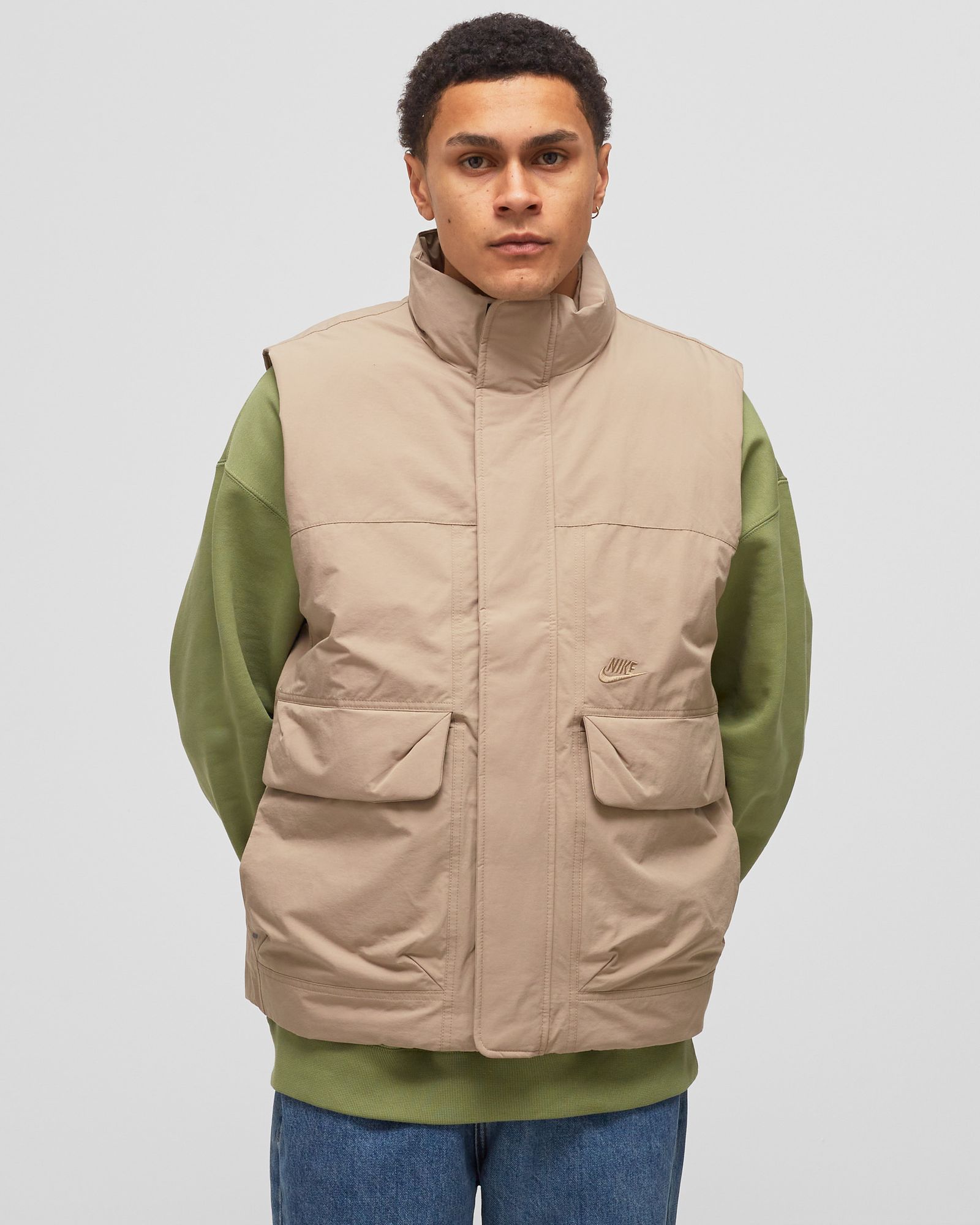 Therma-FIT Tech Pack Insulated Vest