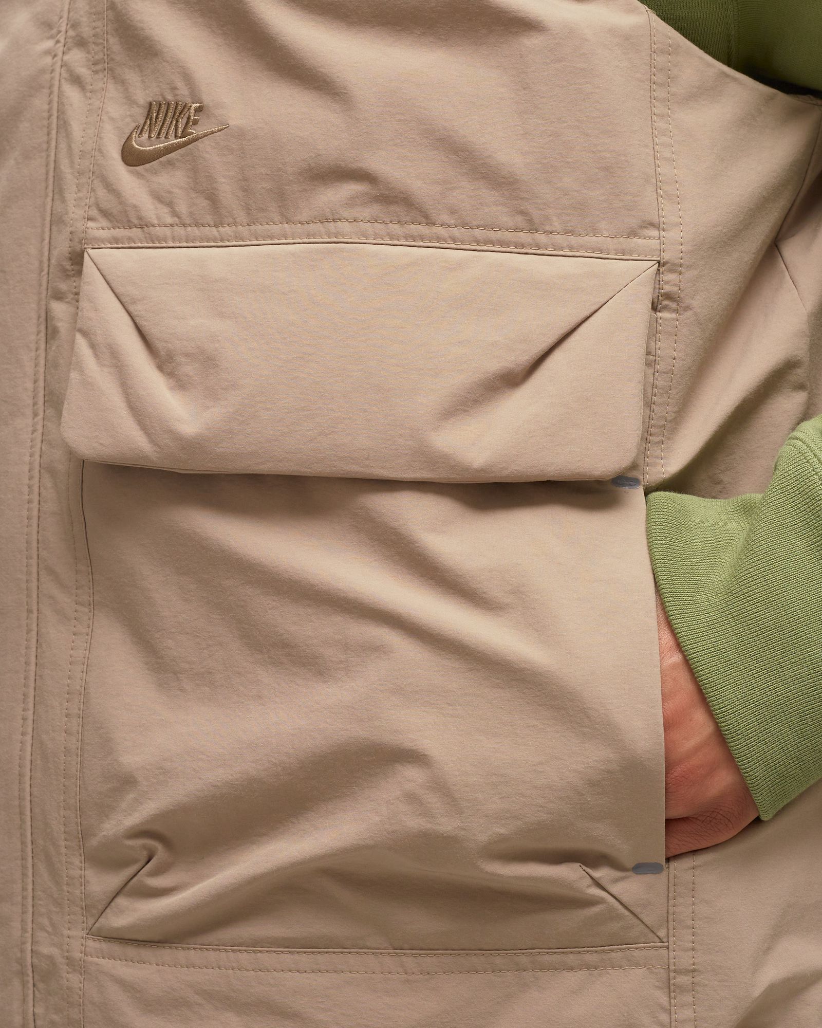 Therma-FIT Tech Pack Insulated Vest