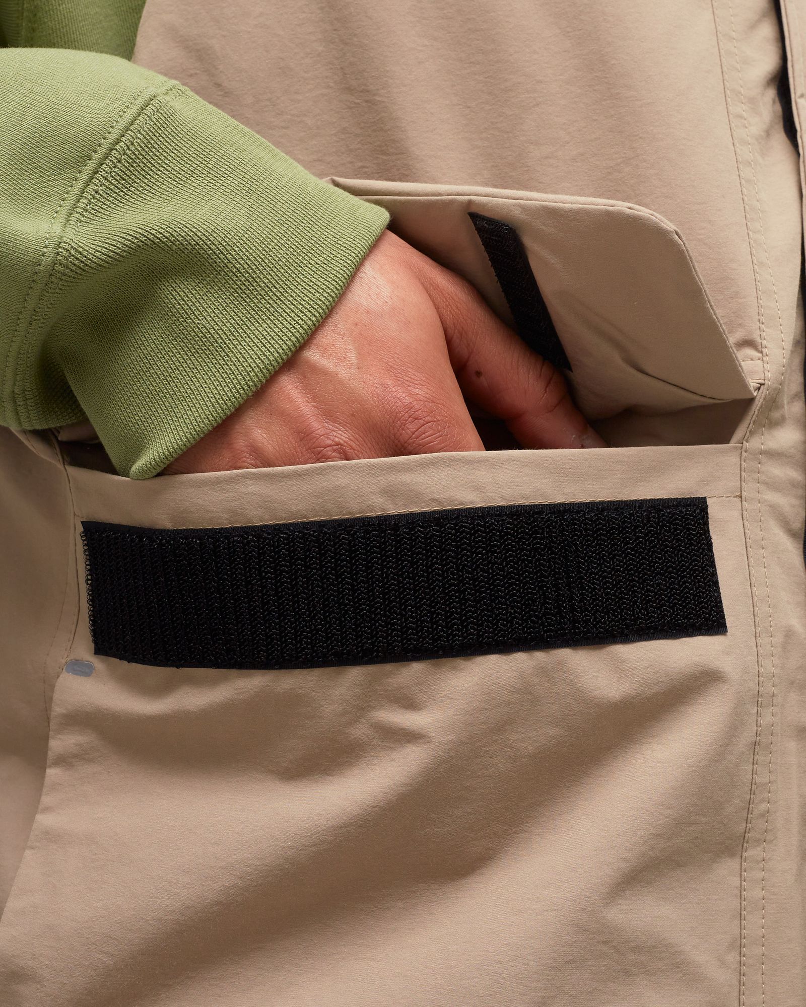 Therma-FIT Tech Pack Insulated Vest