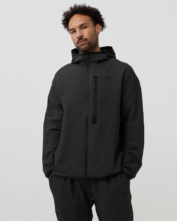 Men's Nike Sportswear Tech Essentials zip-up hoodie