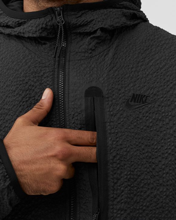 NIKE Nike Sportswear Tech Essentials Men's Lined Woven Full-Zip