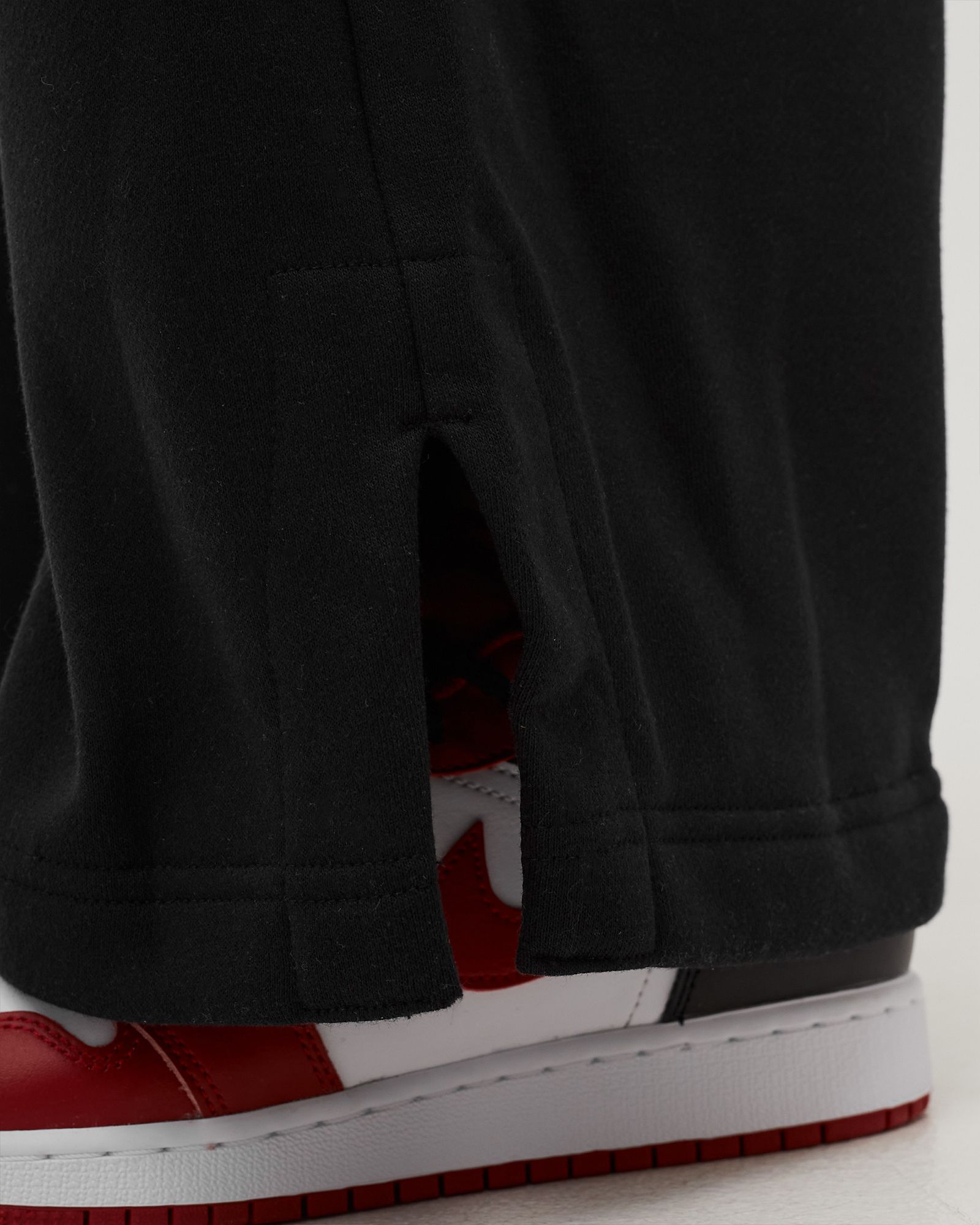 WMNS Phoenix Fleece High-Rise Wide-Leg Pants