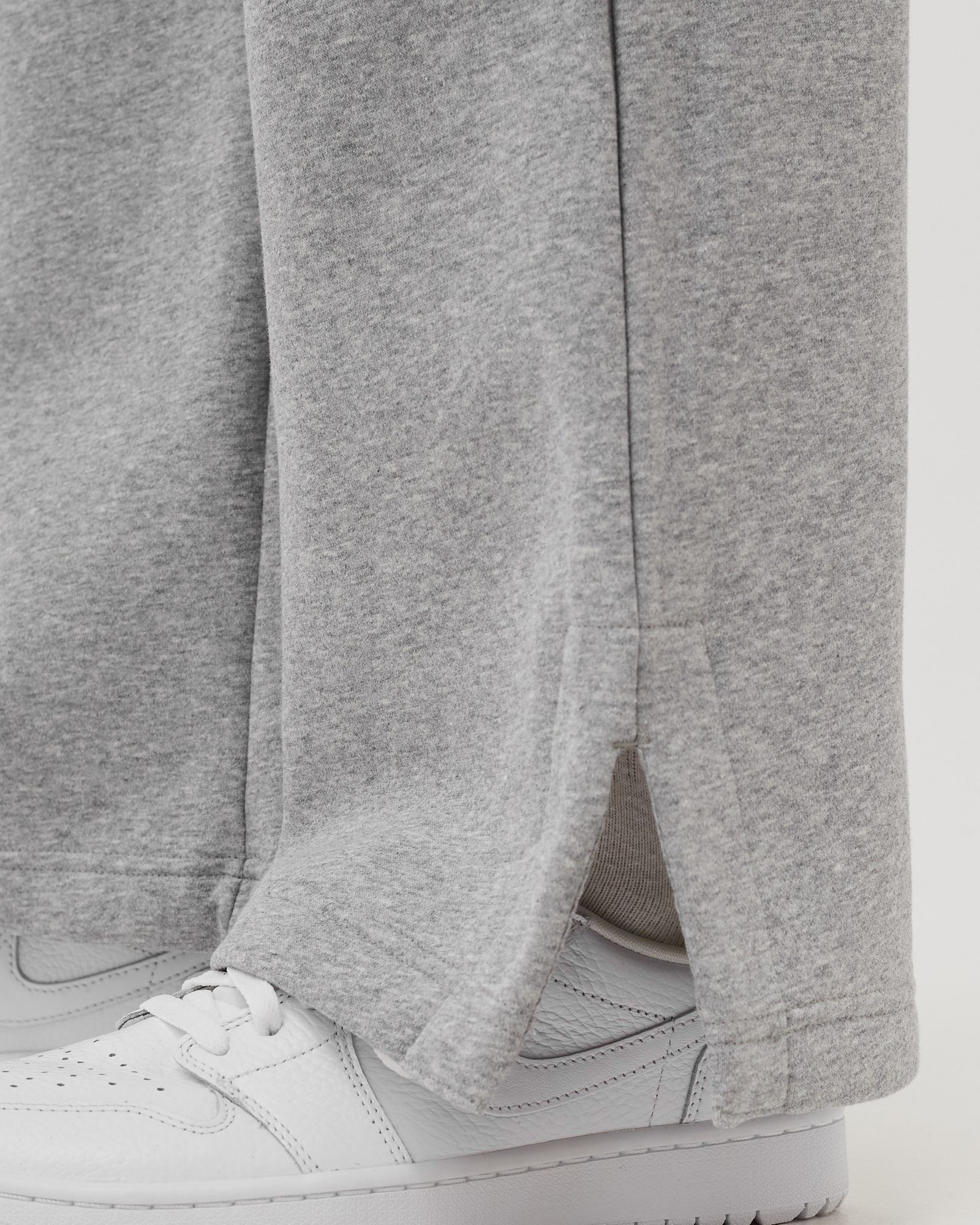 WMNS Phoenix Fleece High-Waisted Wide-Leg Sweatpants