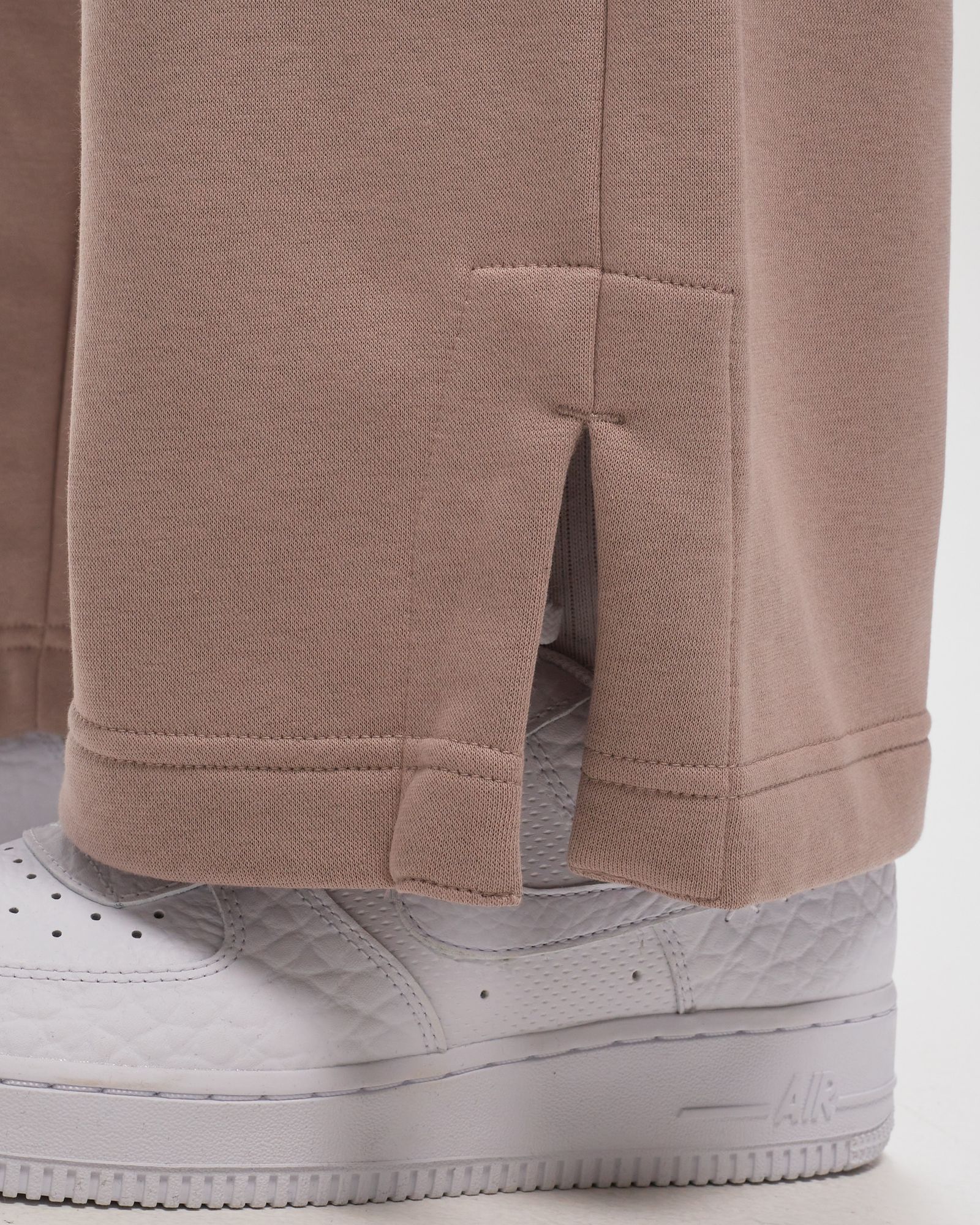 WMNS Phoenix Fleece High-Waisted Wide-Leg Sweatpants