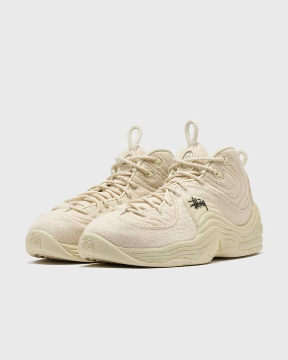 Air Penny 2 x Stüssy