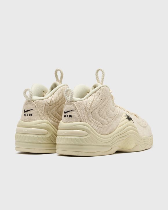 Air Penny 2 x Stüssy
