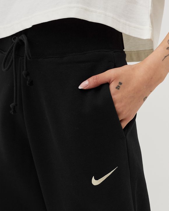 WMNS Phoenix Fleece High-Rise Curve Pants