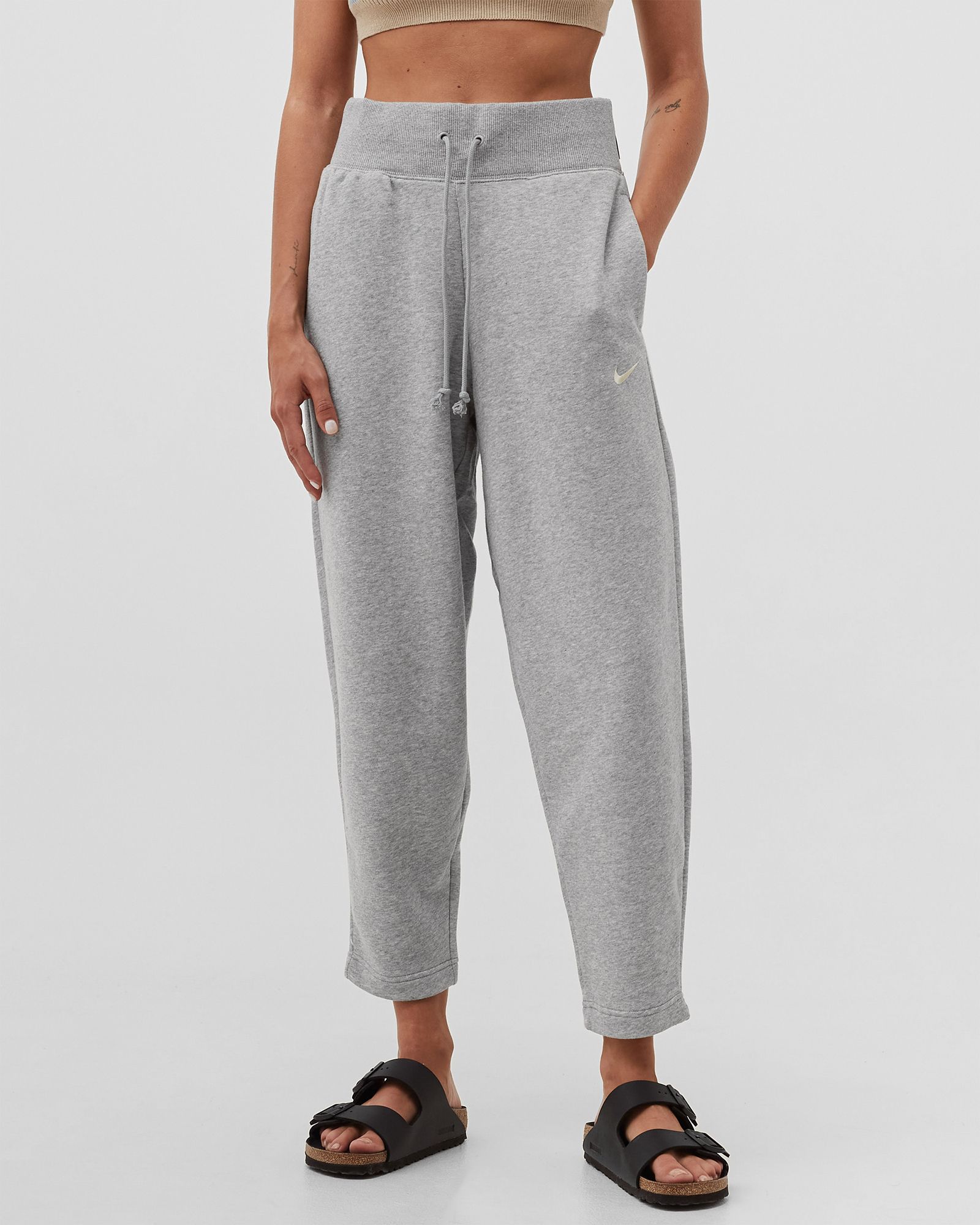 WMNS Phoenix Fleece High-Rise Curve Pants