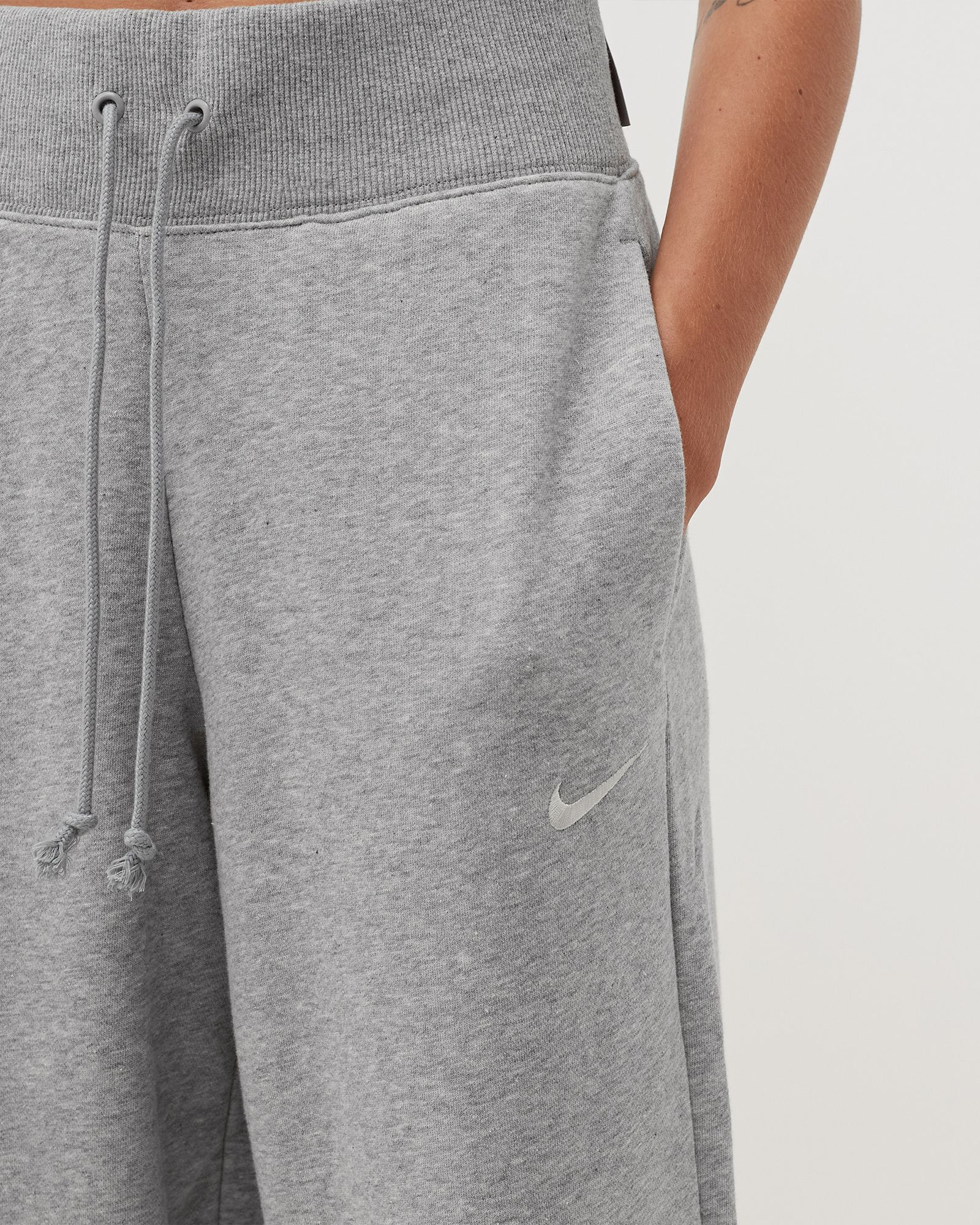 WMNS Phoenix Fleece High-Rise Curve Pants