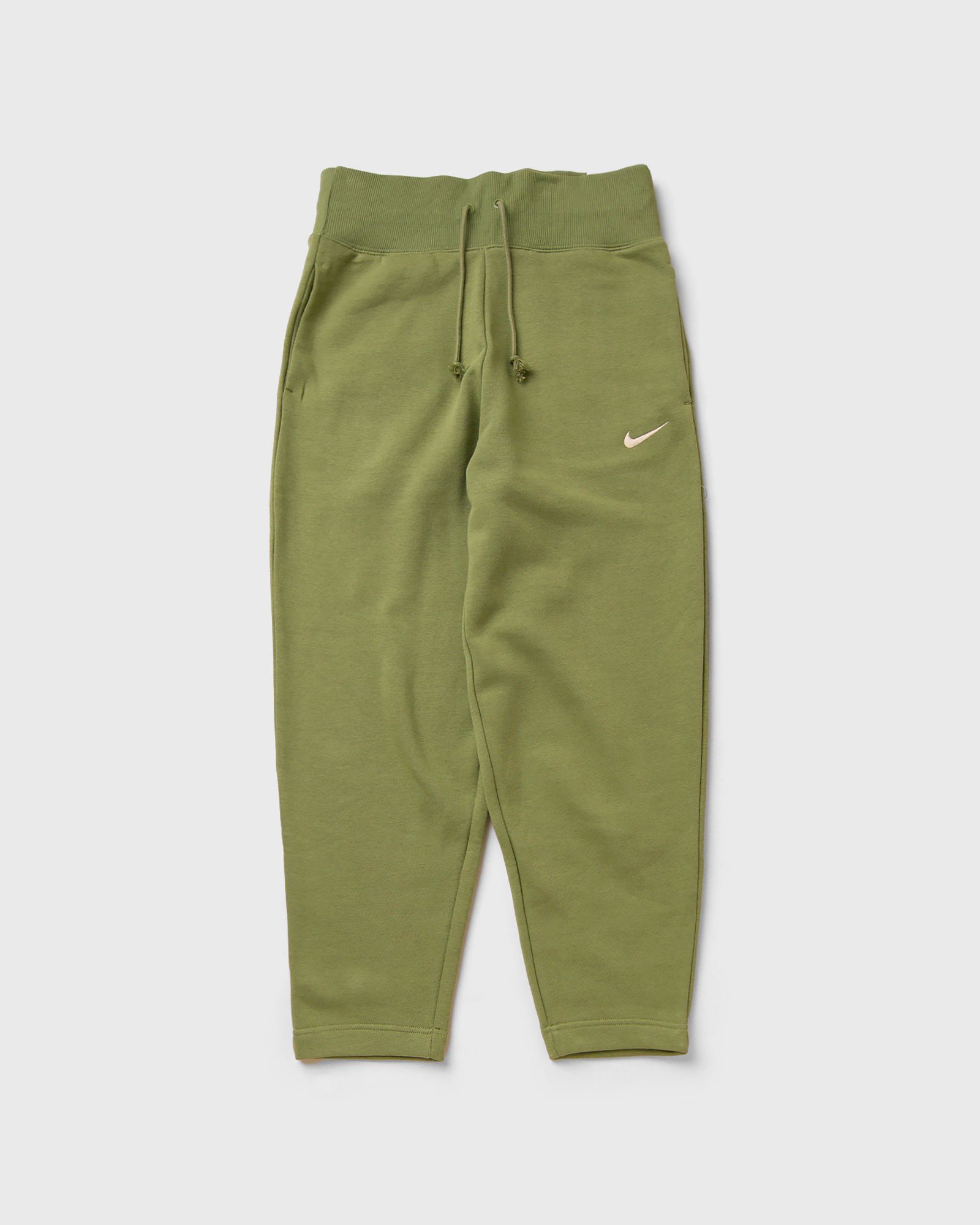 WMNS Phoenix Fleece High-Waisted Curve Sweatpants