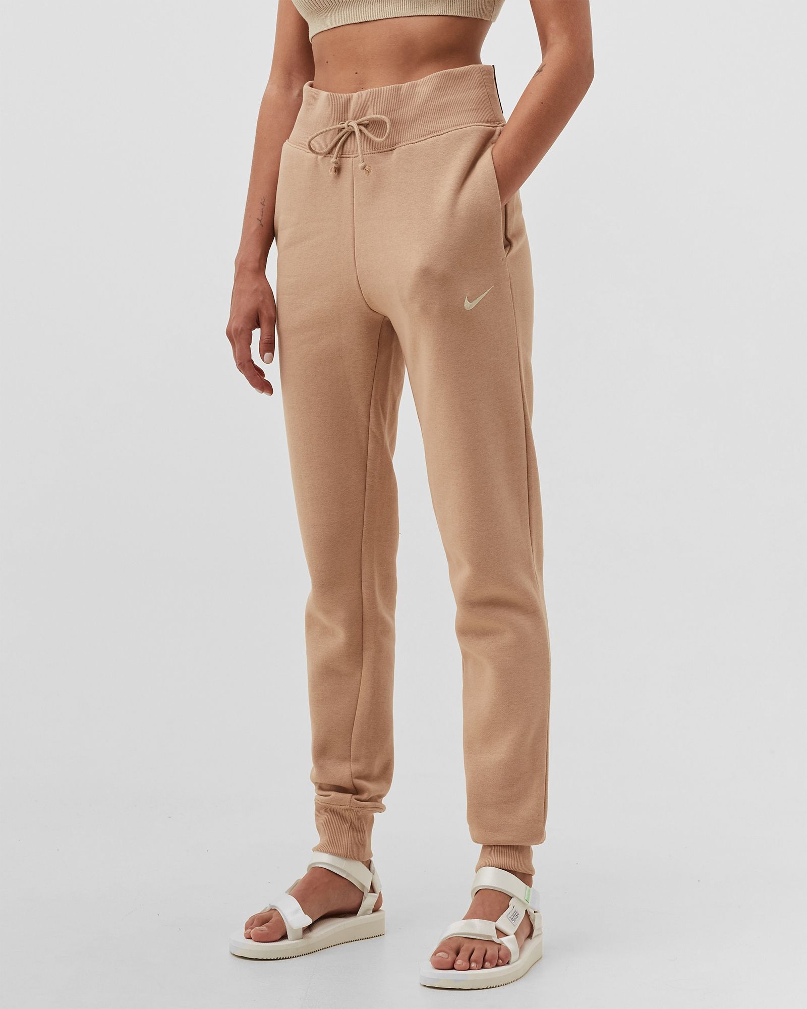 WMNS Phoenix Fleece High-Rise Pants