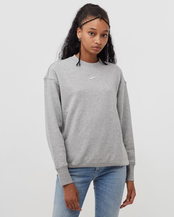 WMNS Phoenix Fleece Oversized Crewneck Sweatshirt