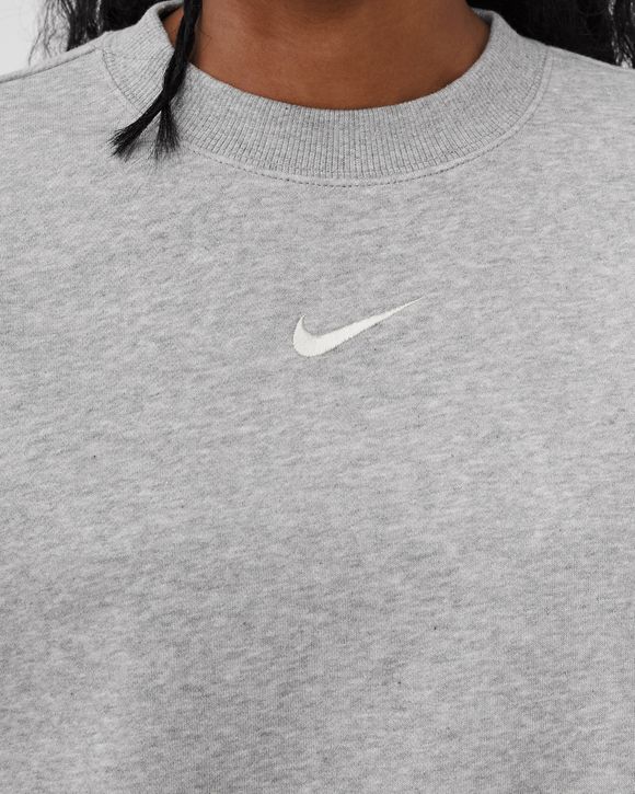 WMNS Phoenix Fleece Oversized Crewneck Sweatshirt