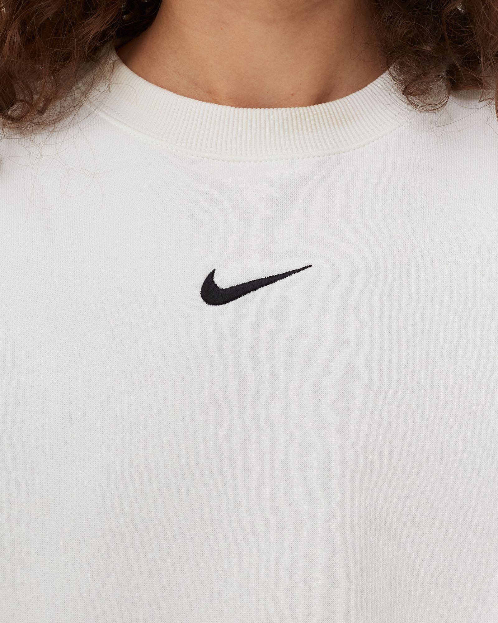 WMNS Phoenix Fleece Oversized Crewneck Sweatshirt