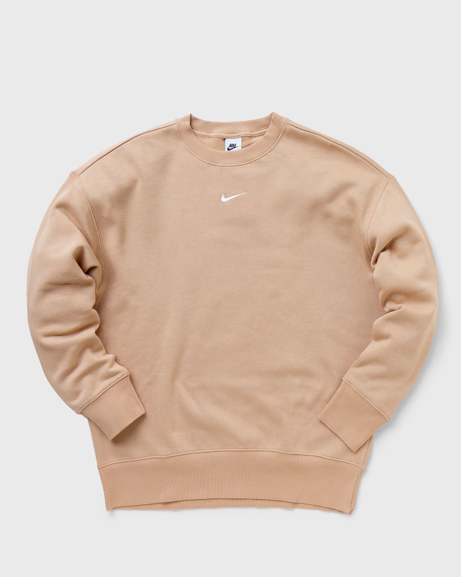 WMNS Phoenix Fleece Oversized Crewneck Sweatshirt