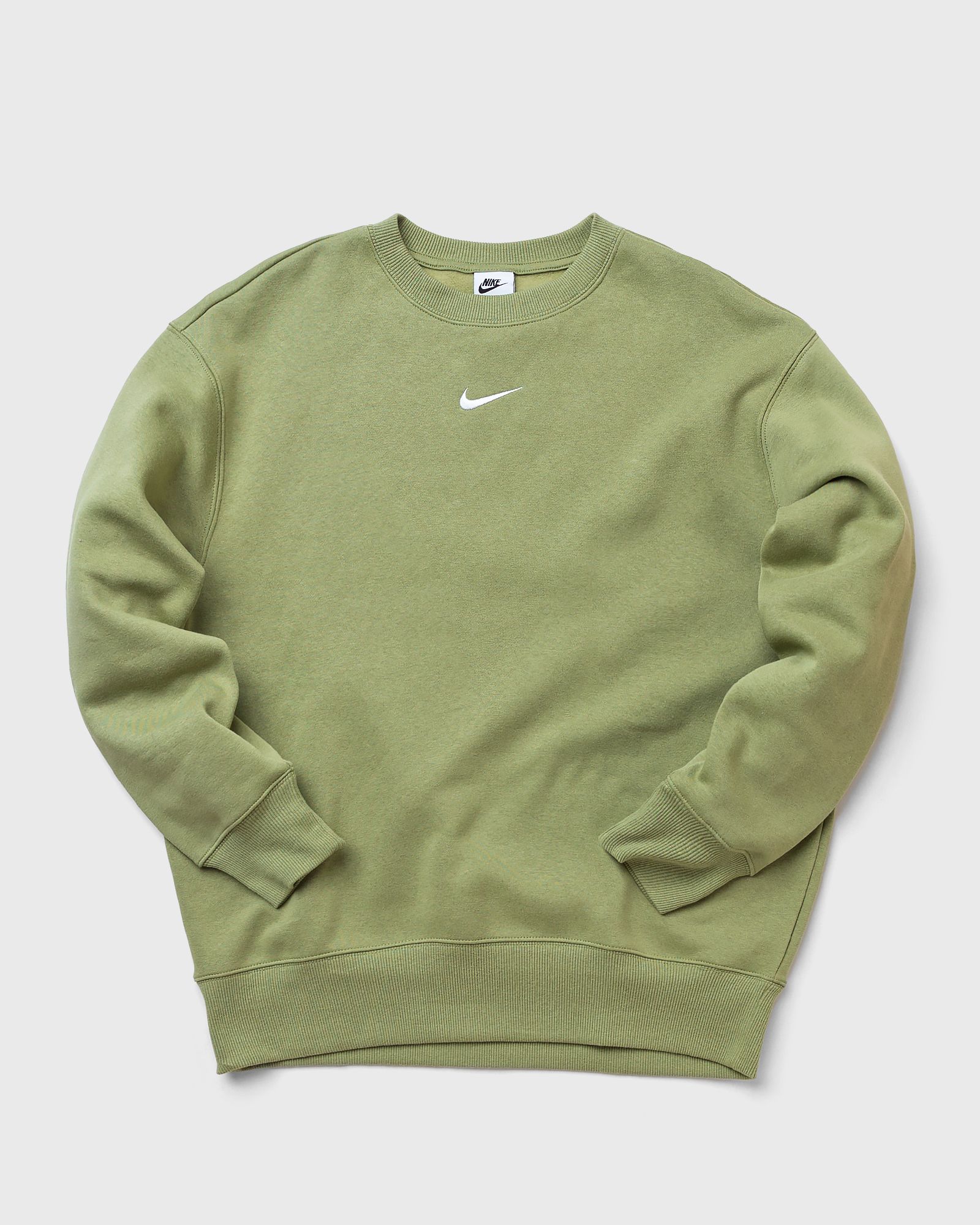 WMNS Phoenix Fleece Oversized Crewneck Sweatshirt