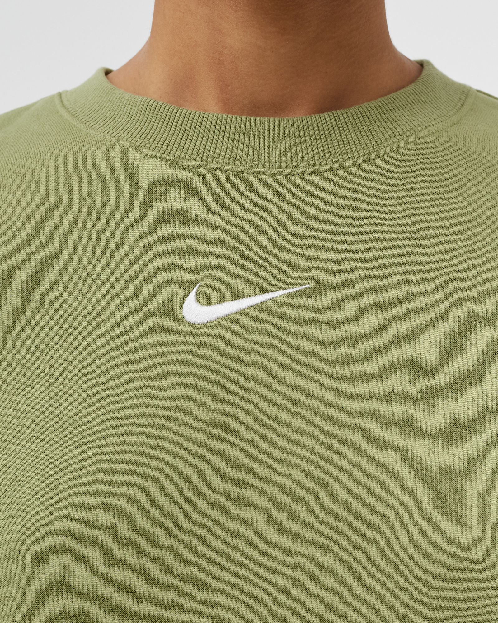 WMNS Phoenix Fleece Oversized Crewneck Sweatshirt