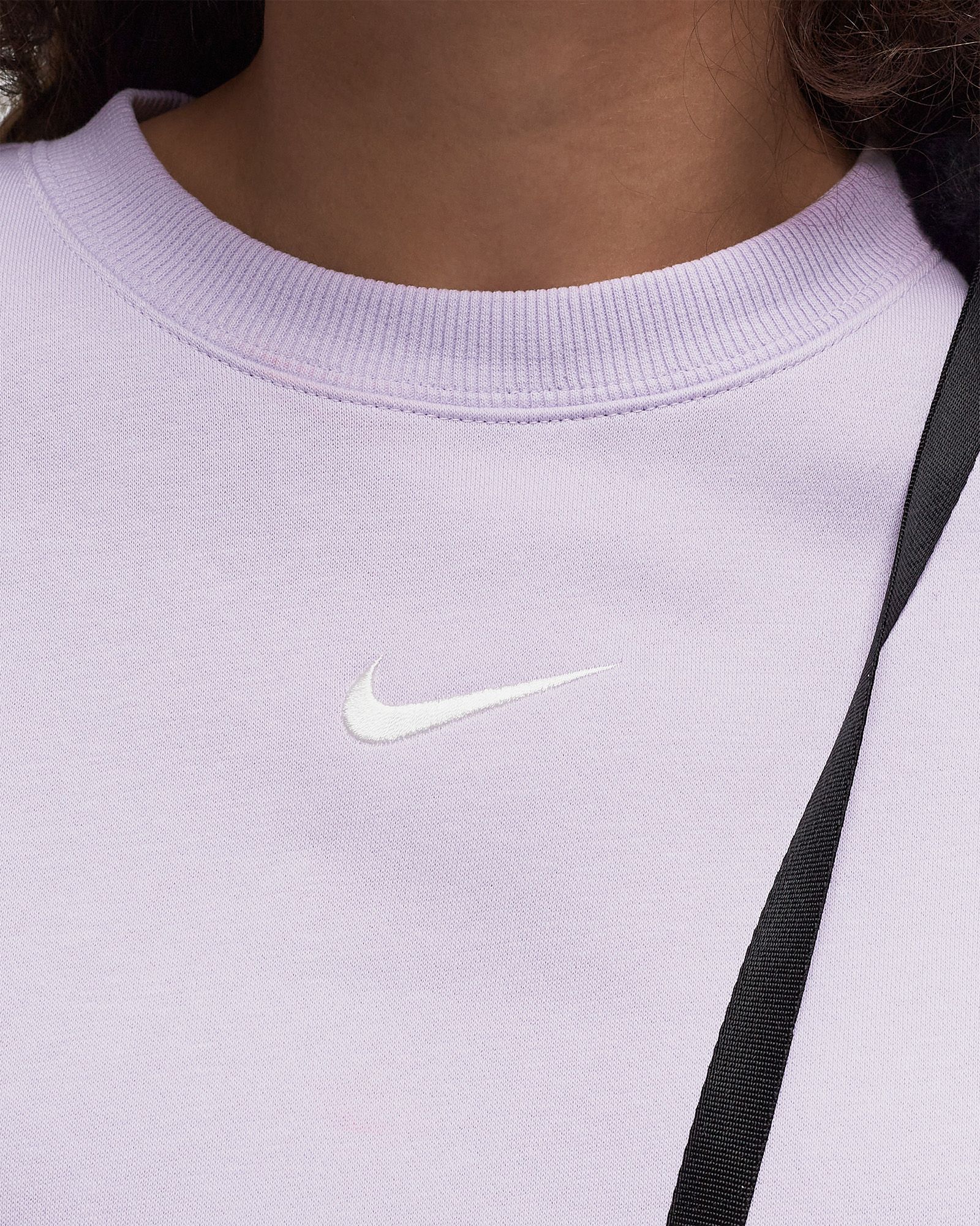 WMNS Phoenix Fleece Oversized Crew-Neck Sweatshirt